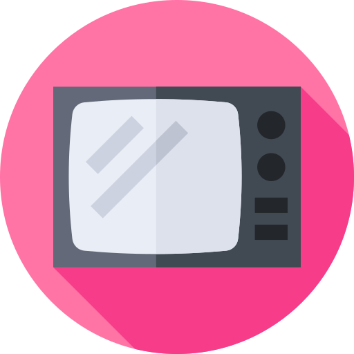 Old tv